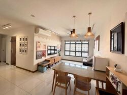 Blk 624A Tampines Greenverge (Tampines), HDB 4 Rooms #629749851